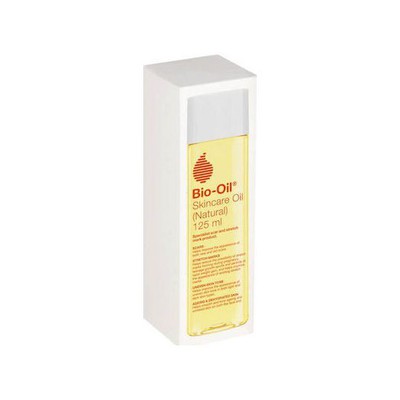 BIO-OIL Natural Gum and Stretch Repair Oil 125ml