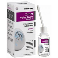 Frezyderm Intim Vaginal Douche Monodose Ph9 150ml 