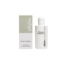 Version Peptide Shampoo Hair Keratin Restoration Shampoo 200ml