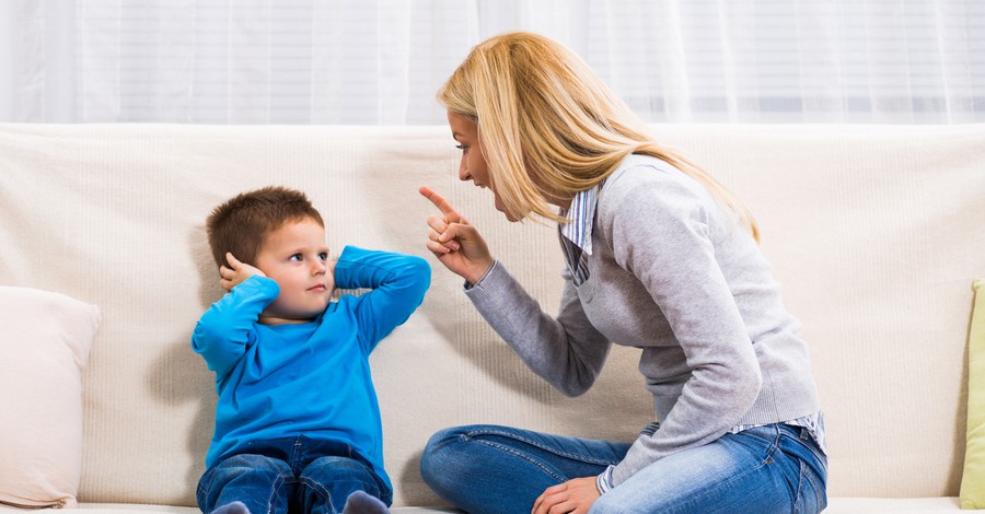 Една ядосана майка: 5 причини за гнева и как да се справим с тях