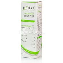  Froika Extra Mild Shampoo - Ευαίσθητα Μαλλιά, 200ml 
