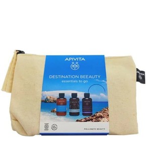 Apivita Destination Beauty Essentials to go Hydrat