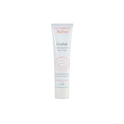 AVENE Cicalfate+ Repairing Protective Cream Επανορθωτική & Προστατευτική Κρέμα 40ml