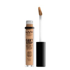 Nyx Can't Stop Won't Stop Contour Concealer 7,5 So