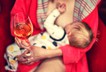 Breastfeeding and alcoho