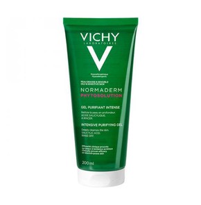 Vichy Normaderm Phytosolution Purifying Cleansing 
