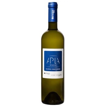 Απλά Λευκό Oenops Wines 0.75L
