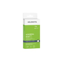 Helenvita Acnormal Anti-Blemish Patches Patches For Pimples 40 pieces