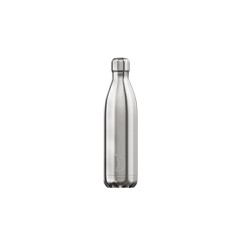 Chilly's Original Silver Thermos For Liquids 750ml 