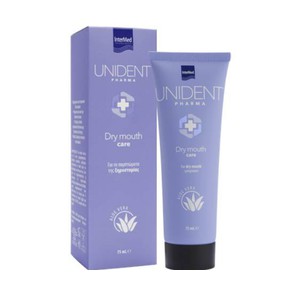 Intermed Unident Pharma Dry Mouth Care, 75ml
