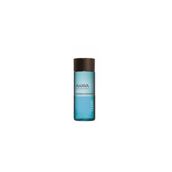 AHAVA TIME TO CLEAR EYE MAKE UP REMOVER ΝΤΕΜΑΚΙΓΙΑ