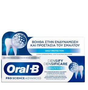 Oral B Pro-Science Advanced Densify Daily Protecti