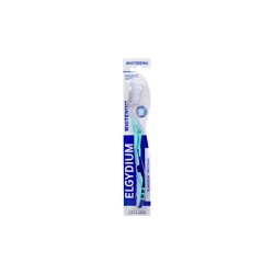 Elgydium Whitening Soft Οδοντόβουρτσα Που Απομακρύνει Τις Χρωστικές Ουσίες Από Τα Δόντια 1 τεμάχιο