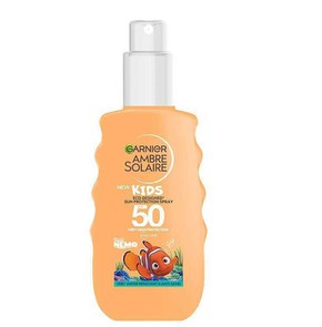 Garnier Ambre Solaire Kids Sun Protection Nemo SPF