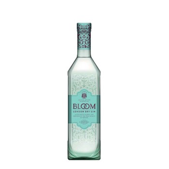 Bloom Premium Gin 0,7L