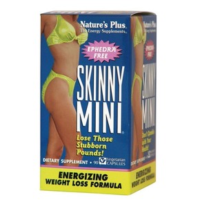 Skinny Mini για Αδυνάτισμα, Μείωση Όρεξης, Ενίσχυσ