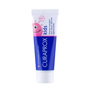 Curaprox Kids Toothpaste with Watermelon Flavour 1