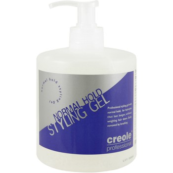 CREOLE GEL NORMAL HOLD 500ml