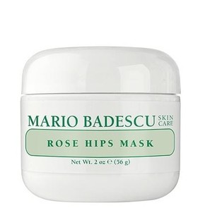 Mario Badescu Rose Hips Mask-Μάσκα Προσώπου με Τρι