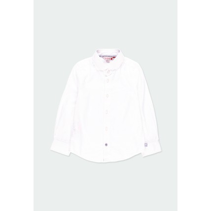 Boboli Long Sleeves Shirt For Boy (731012)