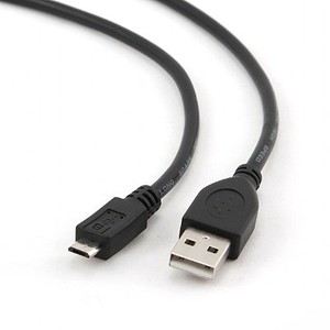 KABELL GEMBIRD USB 2.0 AM to Micro-USB cable,