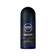 Nivea Men Deep Deodorant Anti-Perspirant Αποσμητικ