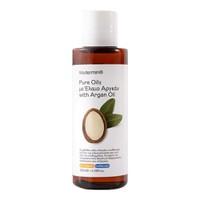 Viodermin Pure Oils With Argan Oil 120ml - Έλαιο Α