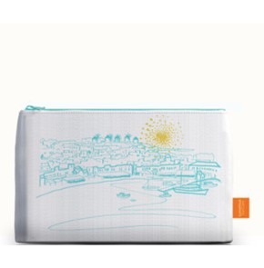 Luxurious Sun Care Mykonos Kit Αντηλιακή Κρέμα Προ