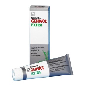Gehwol Gerlachs Extra, 75ml