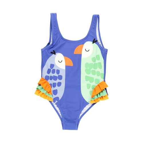 Boboli Swimsuit Polyamide For Girl (822046)