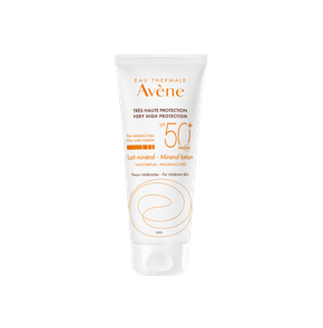 Avene Mineral Lotion - Very High Protection Body M