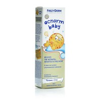 Frezyderm Ac-Norm Baby Cream 40ml - Απαλή Κρέμα Πο