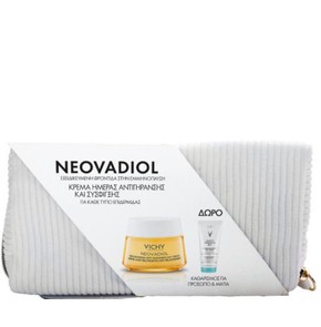 Vichy Set Neovadiol Post-Menopause Day Cream, 50ml