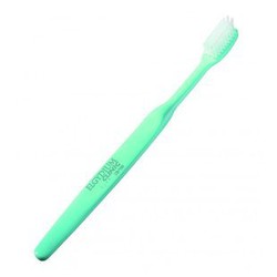 Elgydium Clinic Sensitive Toothbrush Toothbrush For Sensitive Teeth Or Irritated Gums 1 piece