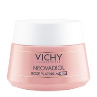 Vichy Neovadiol Rose Platinium Night 50ml - Κρέμα 