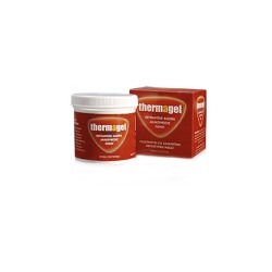 Thermagel Heating Pain Relief Ointment In Gel Form 100gr