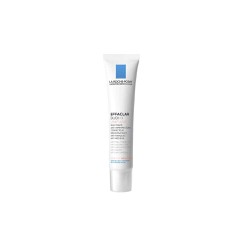 La Roche Posay Effaclar Duo (+) Unifiant Light Restorative Care With Color For A Uniform Look Against Serious Imperfections Light Shade 40ml