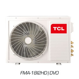 TCL Multi FMA HD/DVO