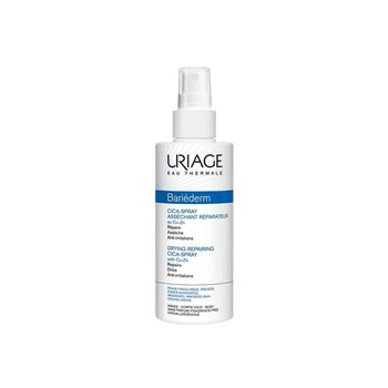 URIAGE EAU THERMALE BARIEDERM DRYING REPAIRING CIC