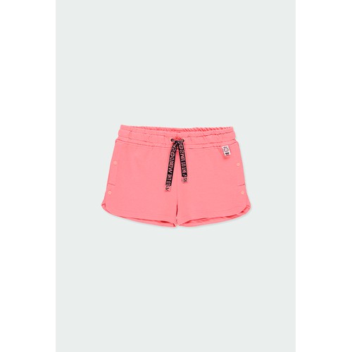 Boboli Fleece Shorts For Girl(424156)