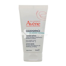 Avene Cleanance Detox Mask - Μάσκα Aποτοξίνωσης, 50ml
