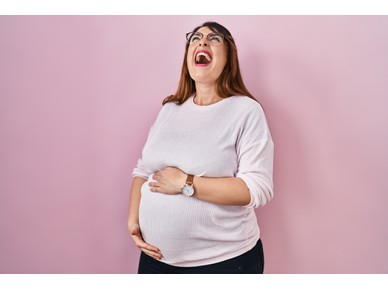 Какви коментари да НЕ правим около бременна жена?