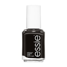 Essie Color 88 Licorice Βερνίκι Νυχιών σε Μαύρη Απ