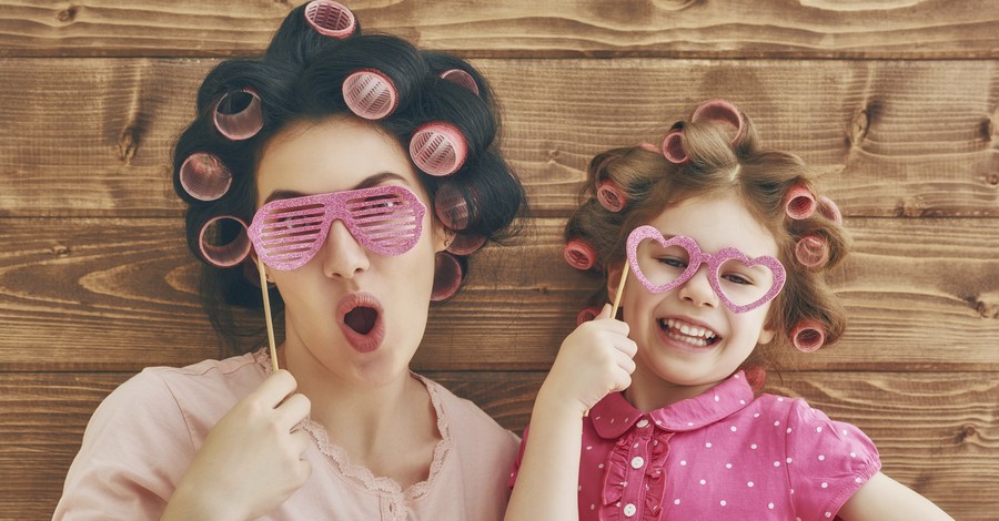 7 причини, заради които да имаш дъщеря е най-голямата радост в живота