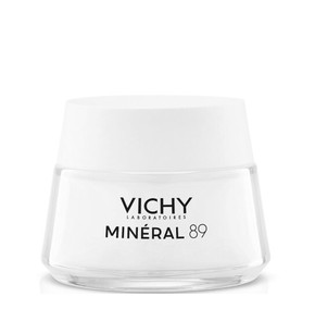 BOX SPECIAL ΔΩΡΟ Vichy Mineral 89 72h Moisture Boo