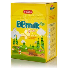 Buona BBmilk 1-3 Ετών - Γάλα Ανάπτυξης σε Σκόνη, 800gr