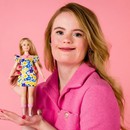Barbie: Η πρώτη κούκλα με σύνδρομο Down