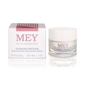Mey Supreme Peptide Cream, 50ml
