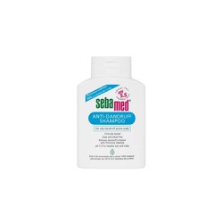 Sebamed Anti-Dandruff Shampoo Σαμπουάν Κατά Της Πιτυρίδας 200ml
