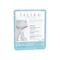 Talika Bio Enzymes Mask Anti-Aging Neck 1τμχ 12gr 